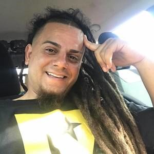 Meet your Posher, Mikey